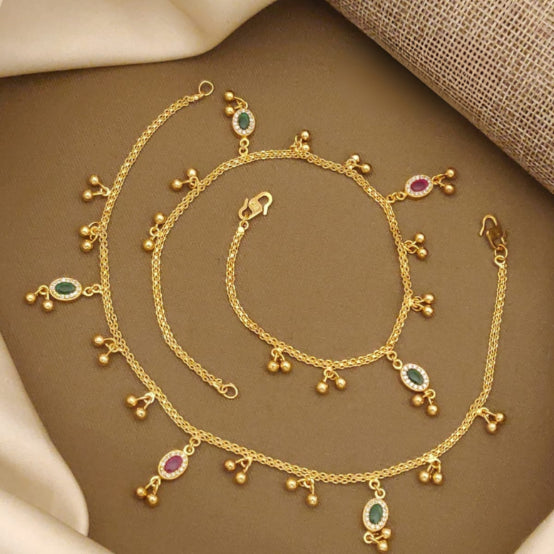 Anklets AK001