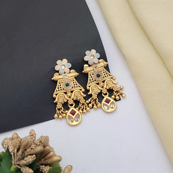 Earrings E0001