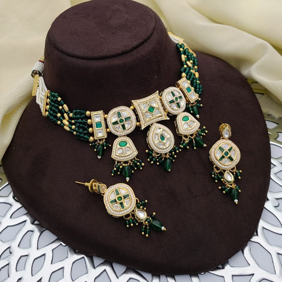 Heritage Necklace HN001
