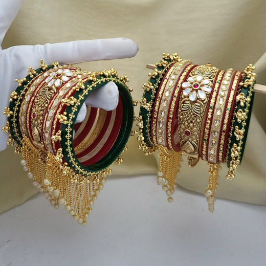 Chudla Bangles CB001