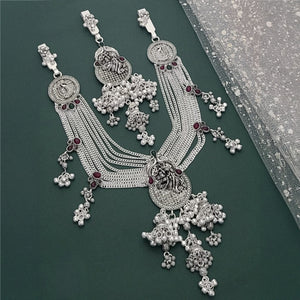 Silver Juda & Kandora  KJ001