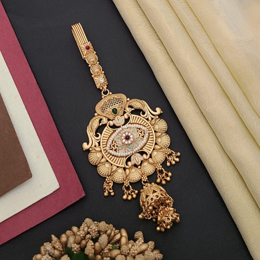 Gold Juda Q1010