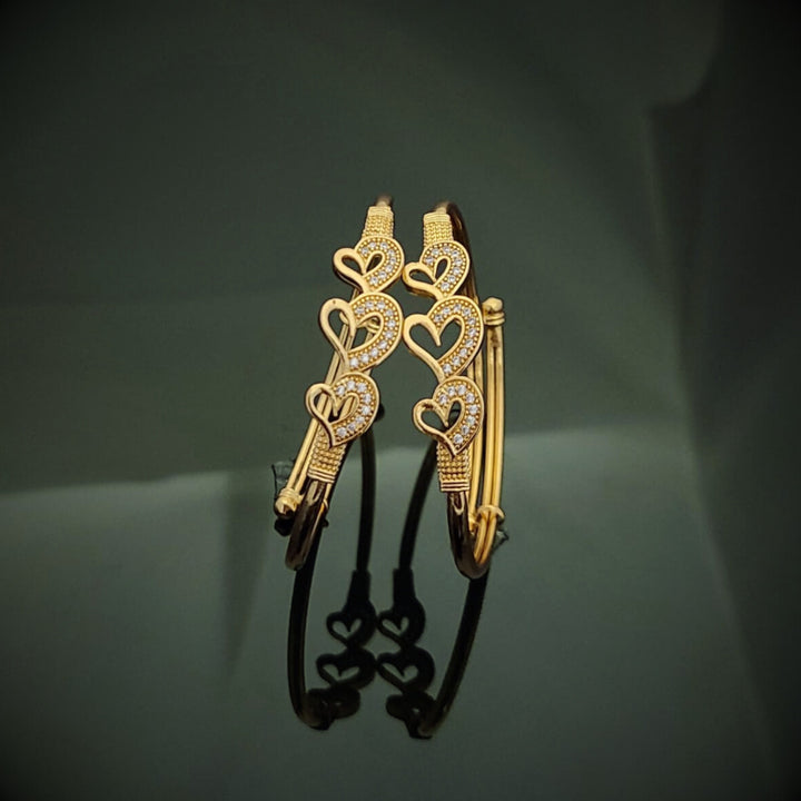 Kadli Bangles KB001