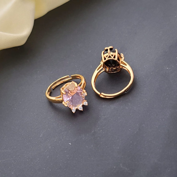 Rings Combo DR013