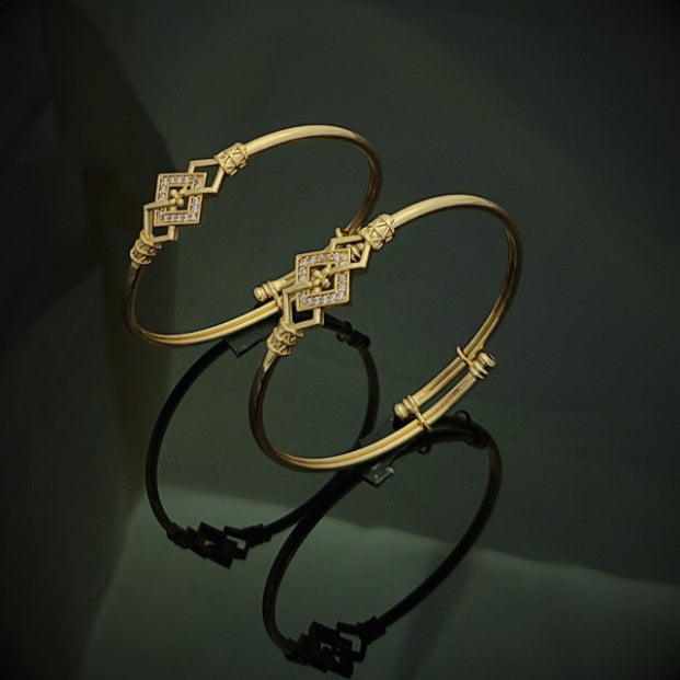 Kadli Bangles KB007