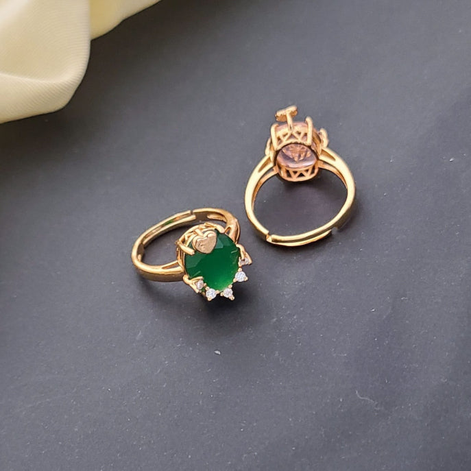 Rings Combo DR014