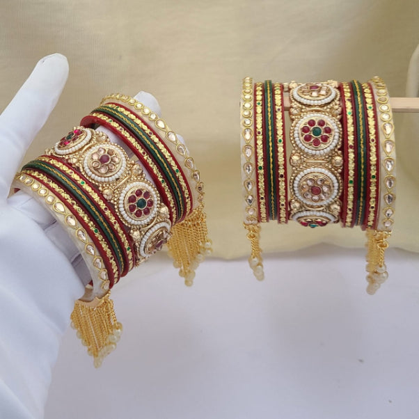 Chudla Bangles CB010