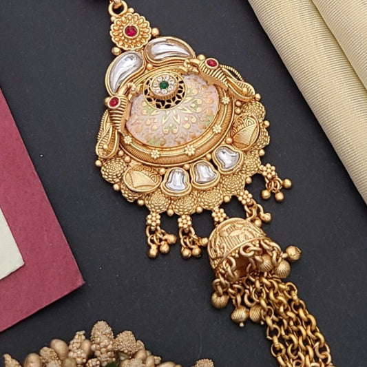 Gold Juda Q1020