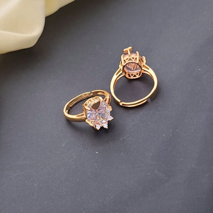 Rings Combo DR015