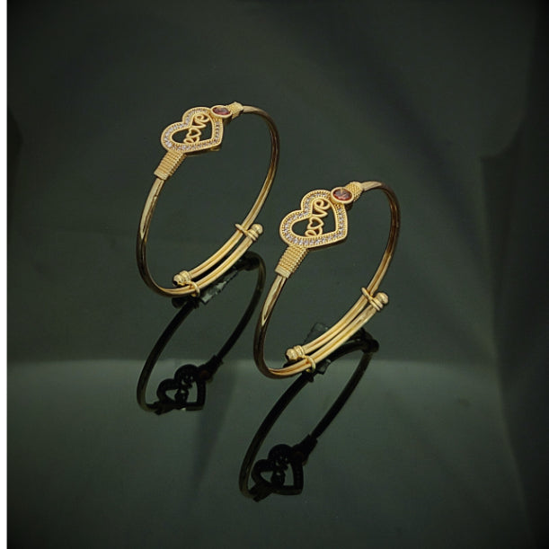 Kadli Bangles KB008
