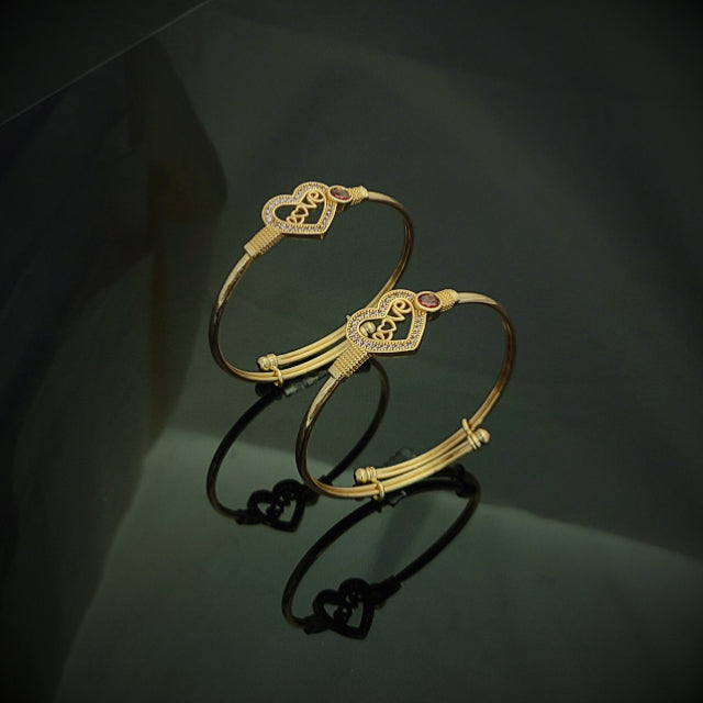 Kadli Bangles KB008