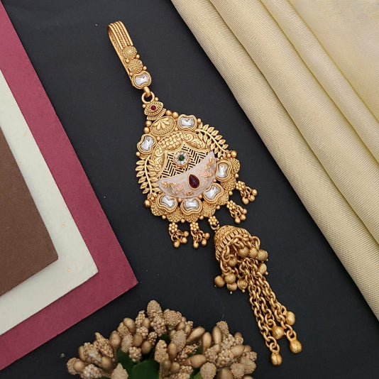 Gold Juda Q1021