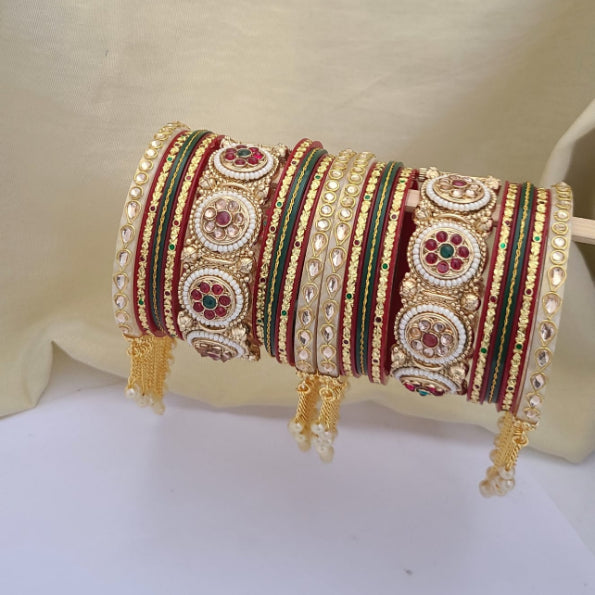 Chudla Bangles CB010
