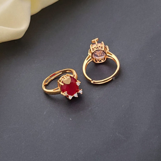 Rings Combo DR016