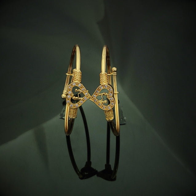 Kadli Bangles KB009