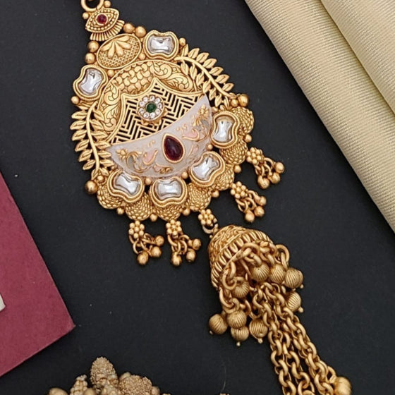 Gold Juda Q1021