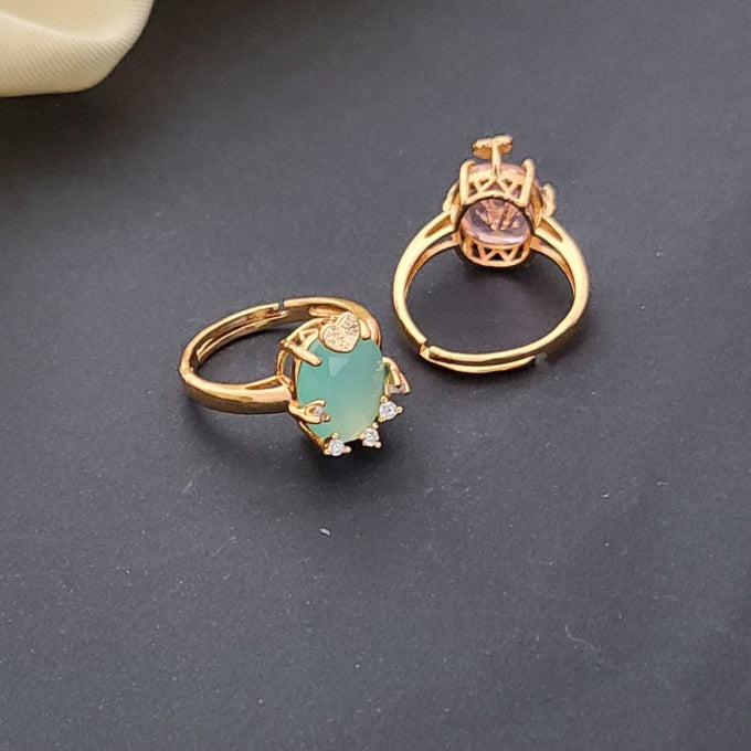 Rings Combo DR017