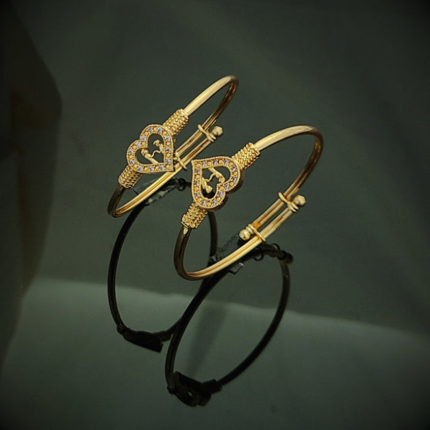Kadli Bangles KB009