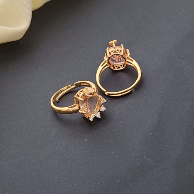 Rings Combo DR018