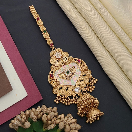 Gold Juda Q1022