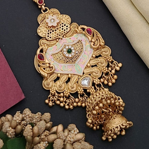 Gold Juda Q1022