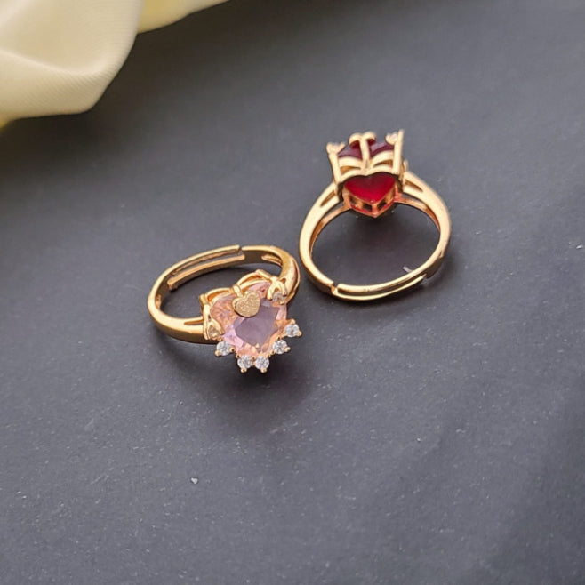 Rings Combo DR019