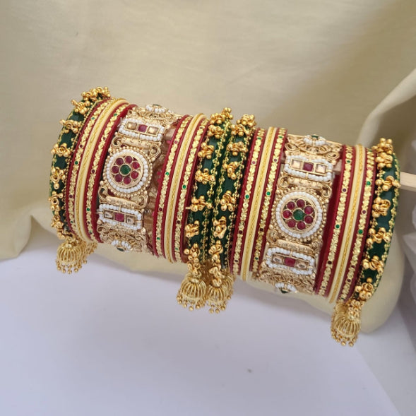 Chudla Bangles CB011