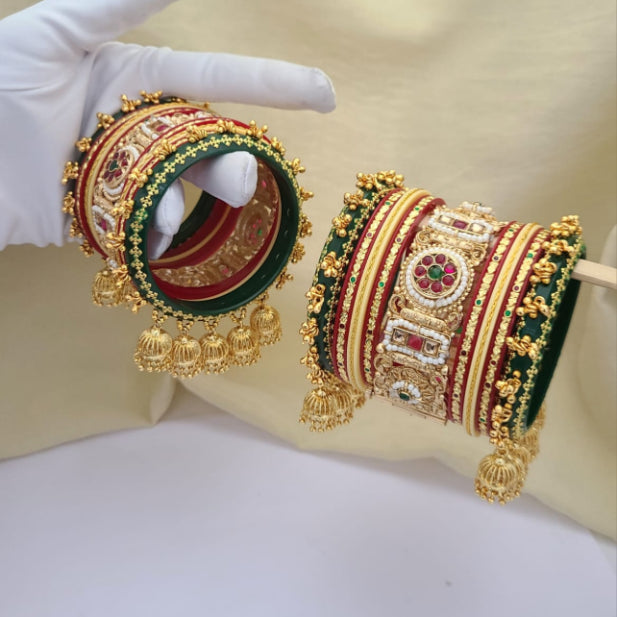 Chudla Bangles CB011