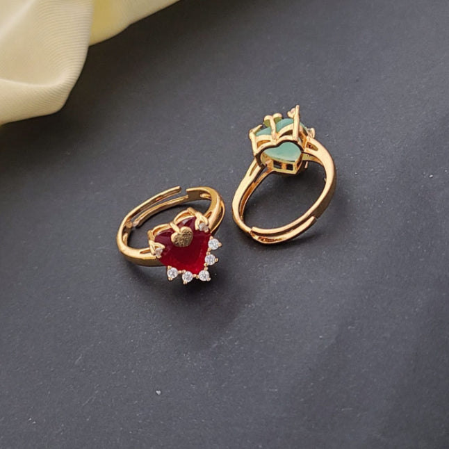 Rings Combo DR020