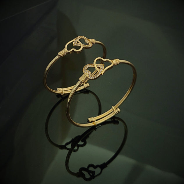 Kadli Bangles KB010