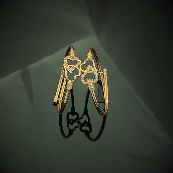 Kadli Bangles KB010