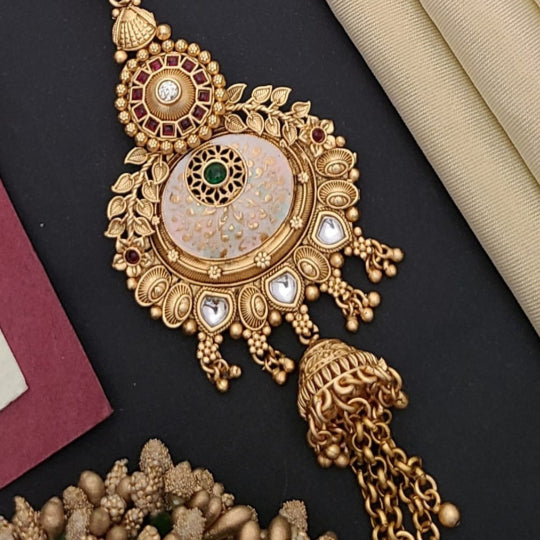 Gold Juda Q1023