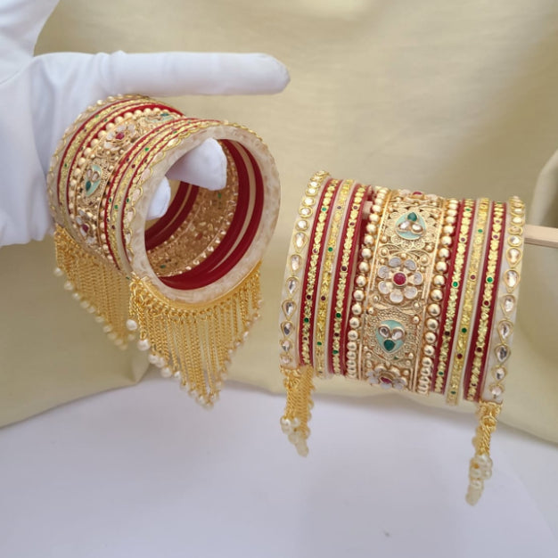 Chudla Bangles CB012