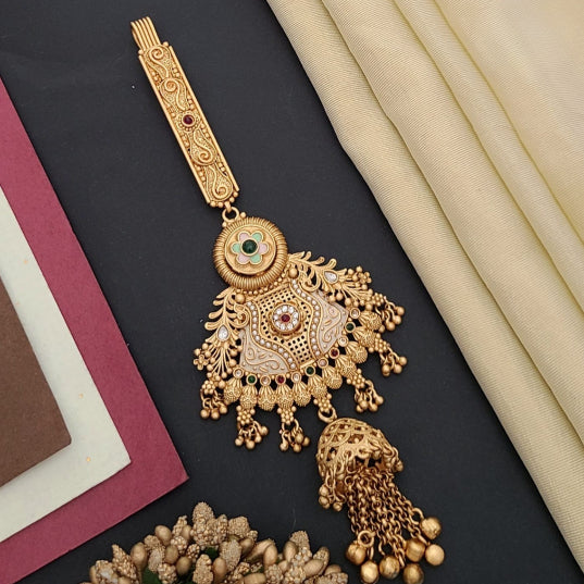 Gold Juda Q1024