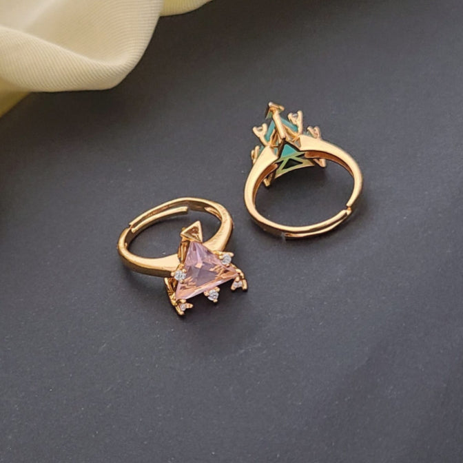 Rings Combo DR022