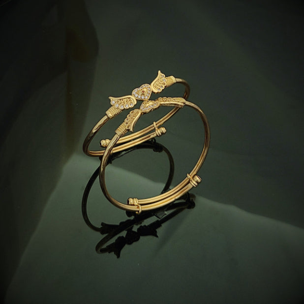 Kadli Bangles KB011