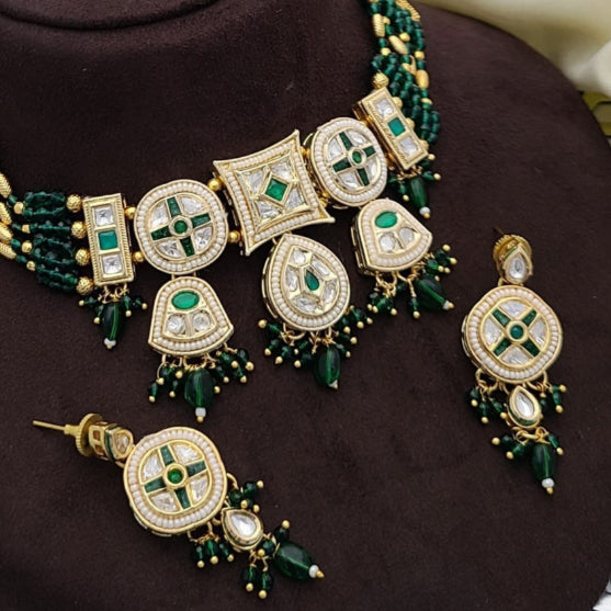Heritage Necklace HN001