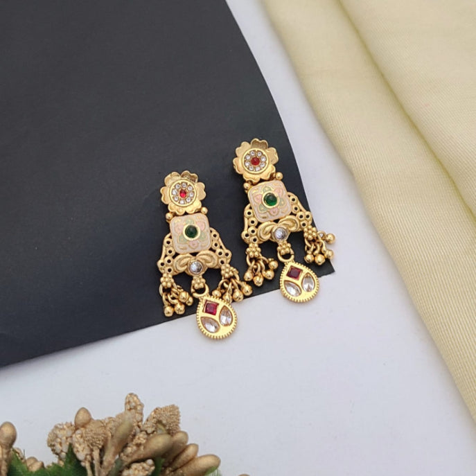 Earrings E0002