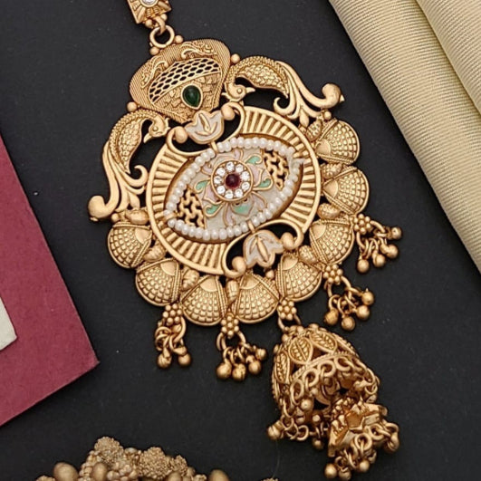Gold Juda Q1010