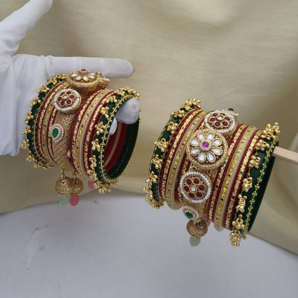 Chudla Bangles CB001