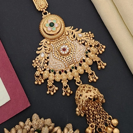 Gold Juda Q1024