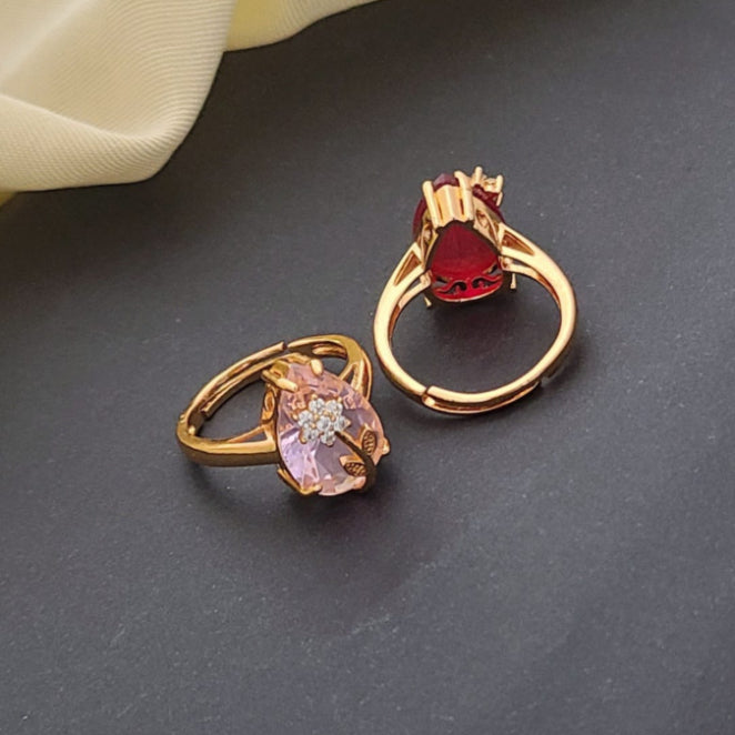 Rings Combo DR023