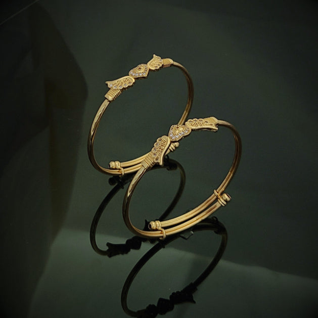 Kadli Bangles KB011