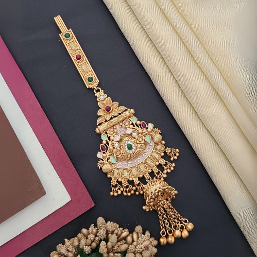 Gold Juda Q1025