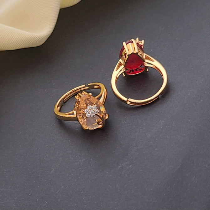 Rings Combo DR024