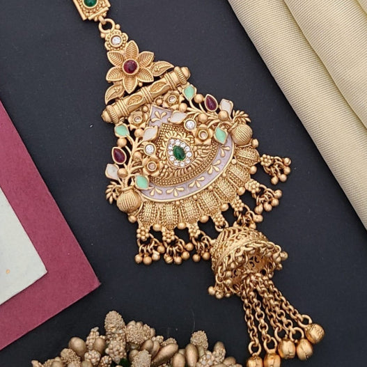 Gold Juda Q1025