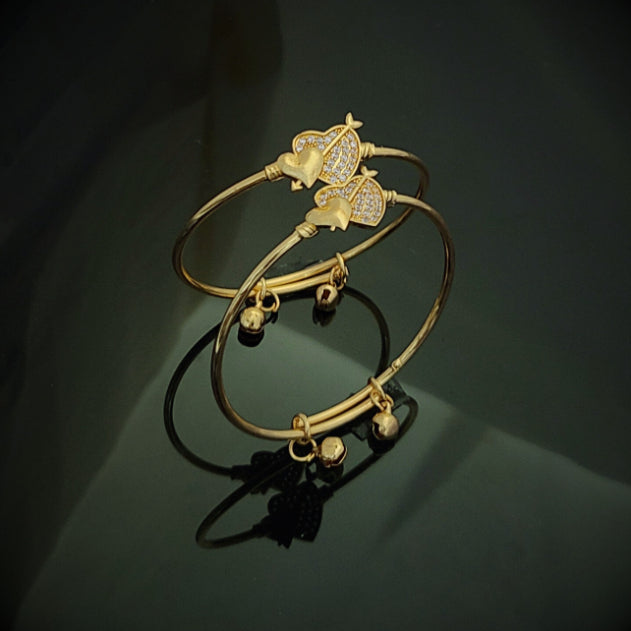 Kadli Bangles KB012