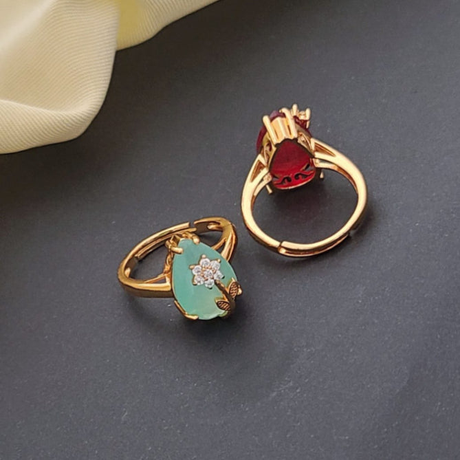 Rings Combo DR025