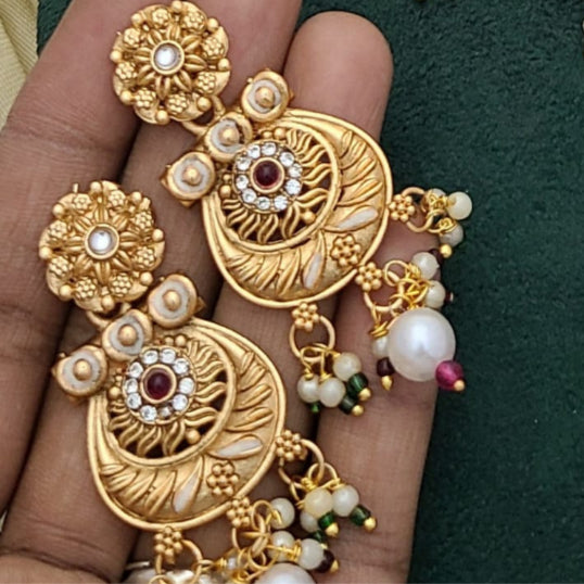 Heritage Necklace HN022