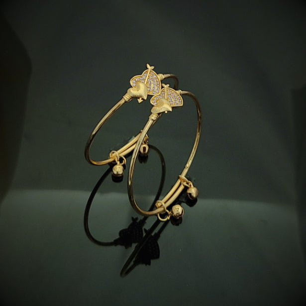 Kadli Bangles KB012